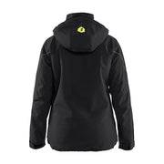 Blaklader 4408 Women's Lightweight Lined Stretch Shell Jacket - WOMENS JACKETS