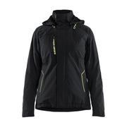 Blaklader 4408 Women's Lightweight Lined Stretch Shell Jacket - WOMENS JACKETS