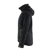 Blaklader 4408 Women's Lightweight Lined Stretch Shell Jacket - WOMENS JACKETS