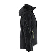 Blaklader 4408 Women's Lightweight Lined Stretch Shell Jacket - WOMENS JACKETS