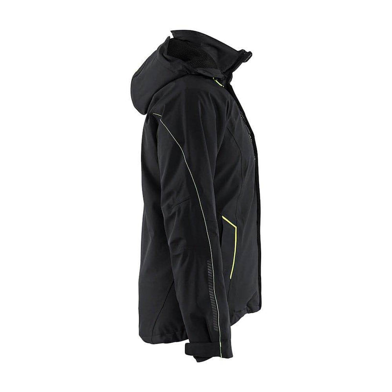 Blaklader 4408 Women's Lightweight Lined Stretch Shell Jacket - WOMENS JACKETS