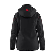 Blaklader 4408 Women's Lightweight Lined Stretch Shell Jacket - WOMENS JACKETS