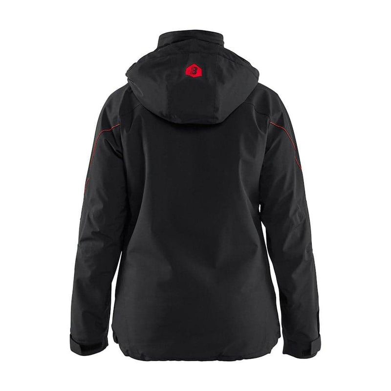 Blaklader 4408 Women's Lightweight Lined Stretch Shell Jacket - WOMENS JACKETS