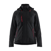 Blaklader 4408 Women's Lightweight Lined Stretch Shell Jacket - WOMENS JACKETS