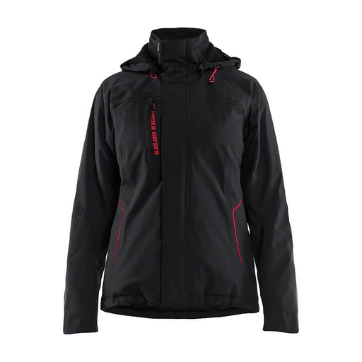 Blaklader 4408 Women's Lightweight Lined Stretch Shell Jacket - WOMENS JACKETS