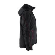 Blaklader 4408 Women's Lightweight Lined Stretch Shell Jacket - WOMENS JACKETS