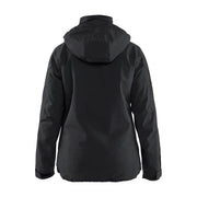 Blaklader 4408 Women's Lightweight Lined Stretch Shell Jacket - WOMENS JACKETS