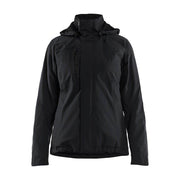 Blaklader 4408 Women's Lightweight Lined Stretch Shell Jacket - WOMENS JACKETS