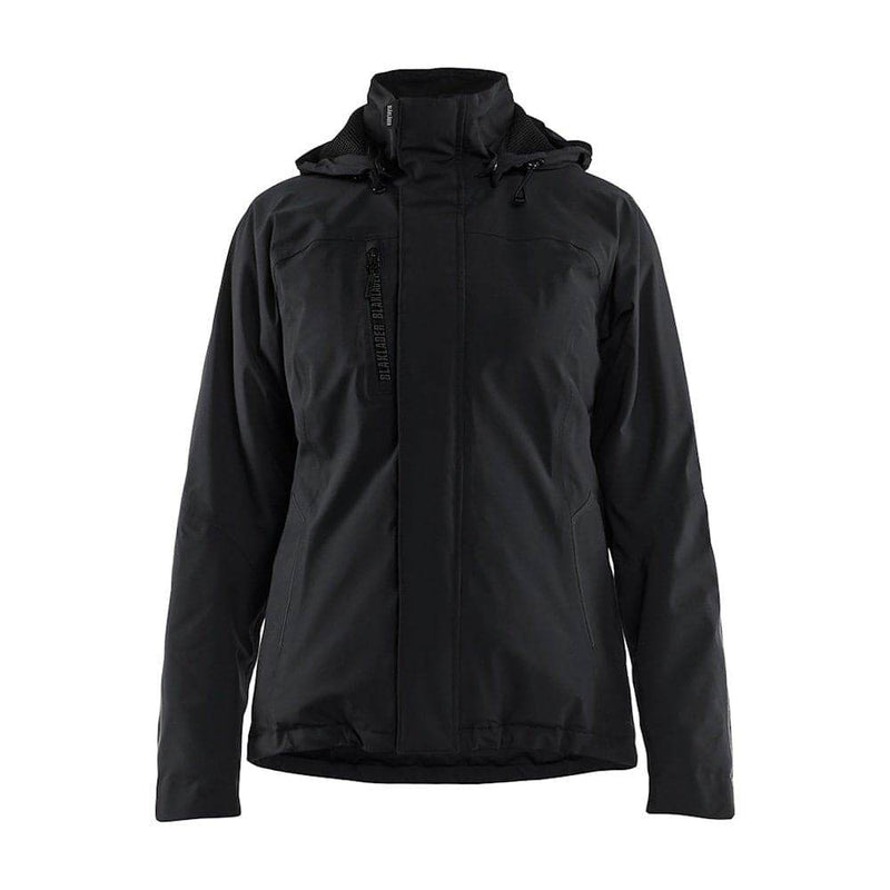 Blaklader 4408 Women's Lightweight Lined Stretch Shell Jacket - WOMENS JACKETS