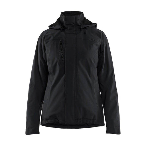 Blaklader 4408 Women's Lightweight Lined Stretch Shell Jacket - WOMENS JACKETS