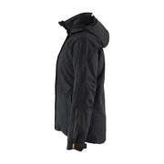 Blaklader 4408 Women's Lightweight Lined Stretch Shell Jacket - WOMENS JACKETS