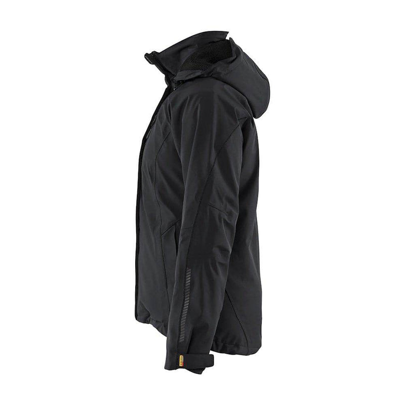 Blaklader 4408 Women's Lightweight Lined Stretch Shell Jacket - WOMENS JACKETS