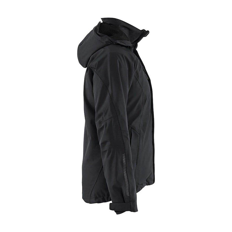 Blaklader 4408 Women's Lightweight Lined Stretch Shell Jacket - WOMENS JACKETS