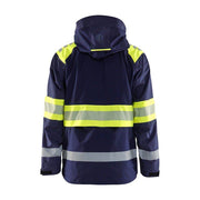 Blaklader 4420 Shell Jacket Hi-Vis - HI-VIS JACKETS & COATS