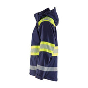 Blaklader 4420 Shell Jacket Hi-Vis - HI-VIS JACKETS & COATS