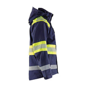 Blaklader 4420 Shell Jacket Hi-Vis - HI-VIS JACKETS & COATS