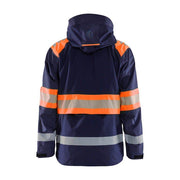 Blaklader 4420 Shell Jacket Hi-Vis - HI-VIS JACKETS & COATS