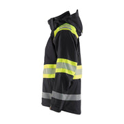 Blaklader 4420 Shell Jacket Hi-Vis - HI-VIS JACKETS & COATS
