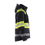 Blaklader 4420 Shell Jacket Hi-Vis - HI-VIS JACKETS & COATS