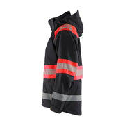 Blaklader 4420 Shell Jacket Hi-Vis - HI-VIS JACKETS & COATS