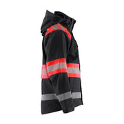 Blaklader 4420 Shell Jacket Hi-Vis - HI-VIS JACKETS & COATS