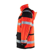 Blaklader 4426 Waterproof Hi-Vis Jacket - HI-VIS JACKETS & COATS