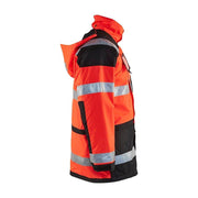 Blaklader 4426 Waterproof Hi-Vis Jacket - HI-VIS JACKETS & COATS