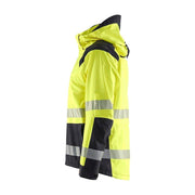 Blaklader 4435 Shell Jacket Hi-Vis - HI-VIS JACKETS & COATS