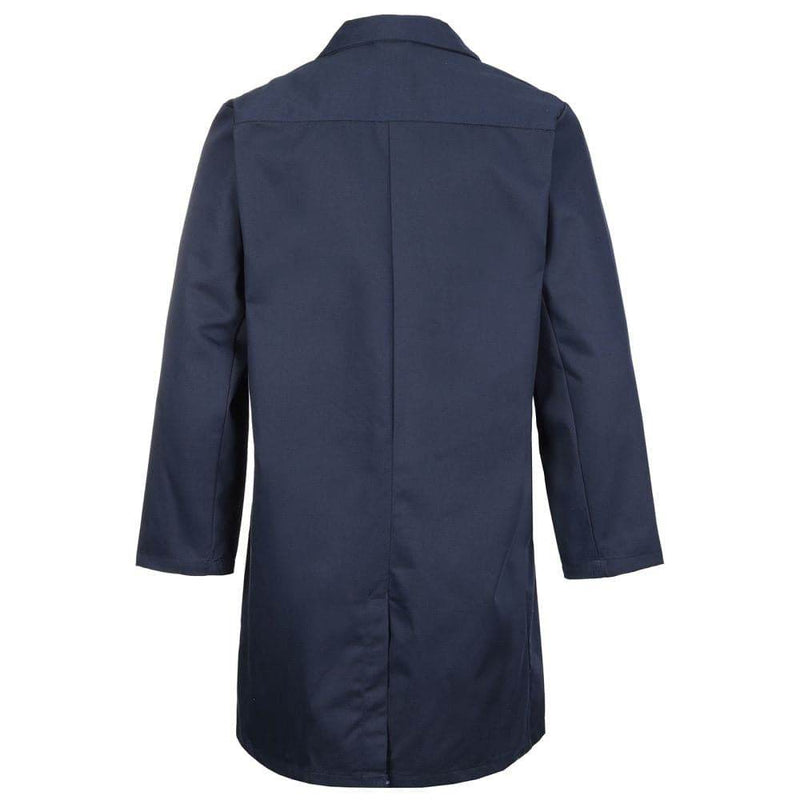 Tuffstuff 444C Warehouse Coat - JACKETS & COATS