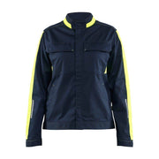 Blaklader 4443 Women's Industry Jacket Stretch - WOMENS JACKETS