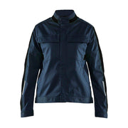 Blaklader 4443 Women's Industry Jacket Stretch - WOMENS JACKETS