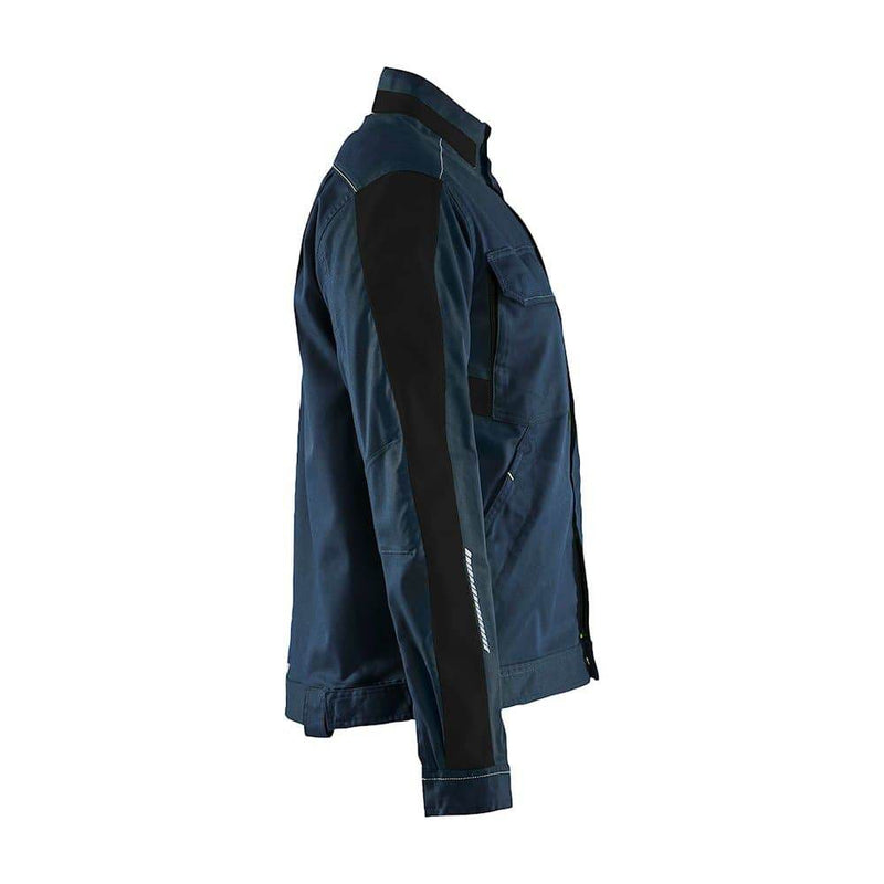 Blaklader 4443 Women's Industry Jacket Stretch - WOMENS JACKETS