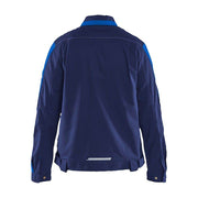 Blaklader 4443 Women's Industry Jacket Stretch - WOMENS JACKETS