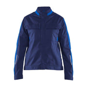 Blaklader 4443 Women's Industry Jacket Stretch - WOMENS JACKETS