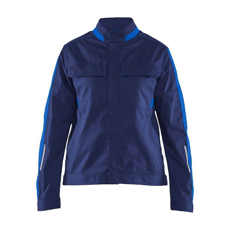 Blaklader 4443 Women's Industry Jacket Stretch - WOMENS JACKETS