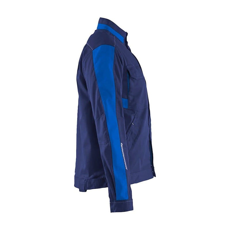 Blaklader 4443 Women's Industry Jacket Stretch - WOMENS JACKETS