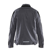 Blaklader 4443 Women's Industry Jacket Stretch - WOMENS JACKETS