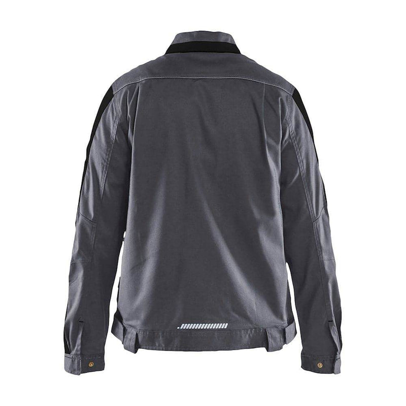 Blaklader 4443 Women's Industry Jacket Stretch - WOMENS JACKETS