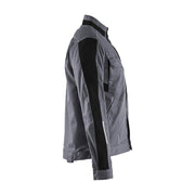 Blaklader 4443 Women's Industry Jacket Stretch - WOMENS JACKETS