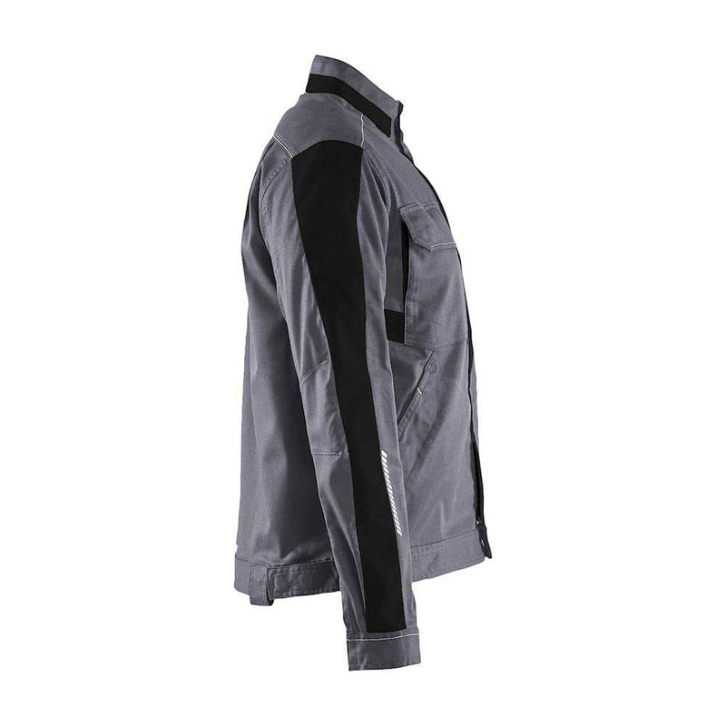 Blaklader 4443 Women's Industry Jacket Stretch - WOMENS JACKETS