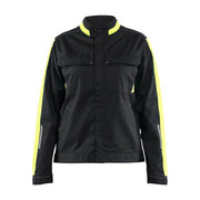 Blaklader 4443 Women's Industry Jacket Stretch - WOMENS JACKETS