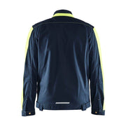 Blaklader 4444 Industry jacket stretch - JACKETS & COATS