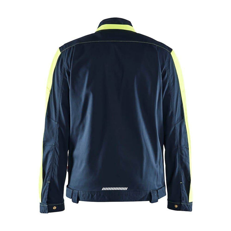 Blaklader 4444 Industry jacket stretch - JACKETS & COATS