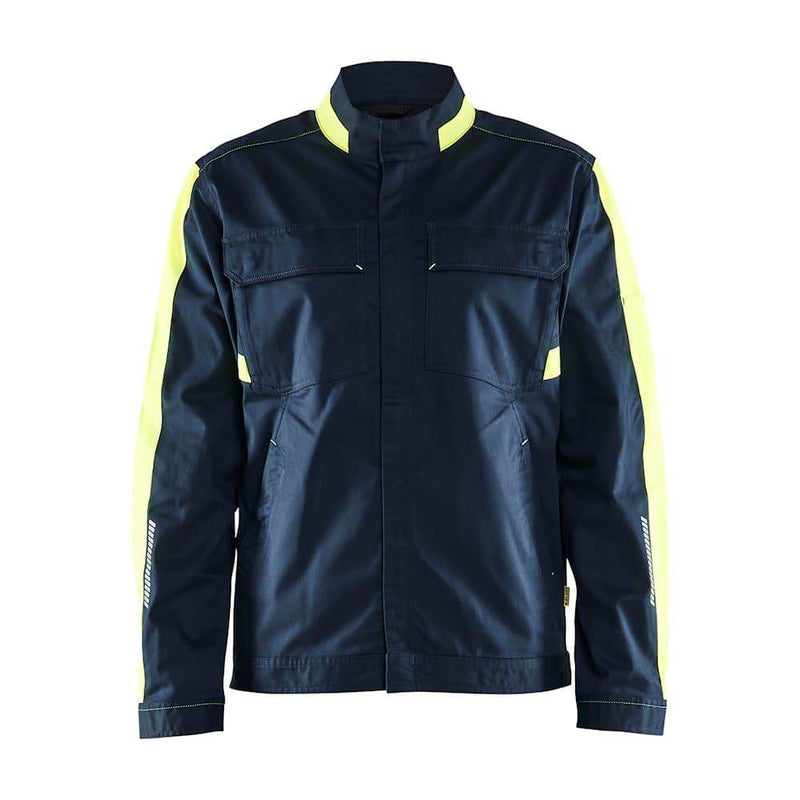 Blaklader 4444 Industry jacket stretch - JACKETS & COATS