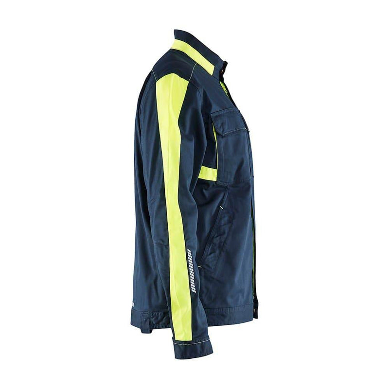 Blaklader 4444 Industry jacket stretch - JACKETS & COATS