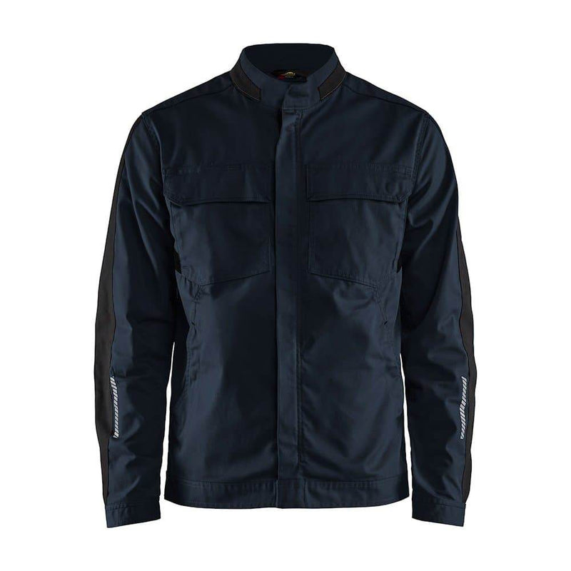 Blaklader 4444 Industry jacket stretch - JACKETS & COATS