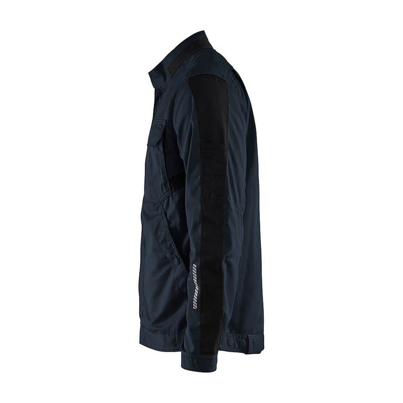 Blaklader 4444 Industry jacket stretch - JACKETS & COATS