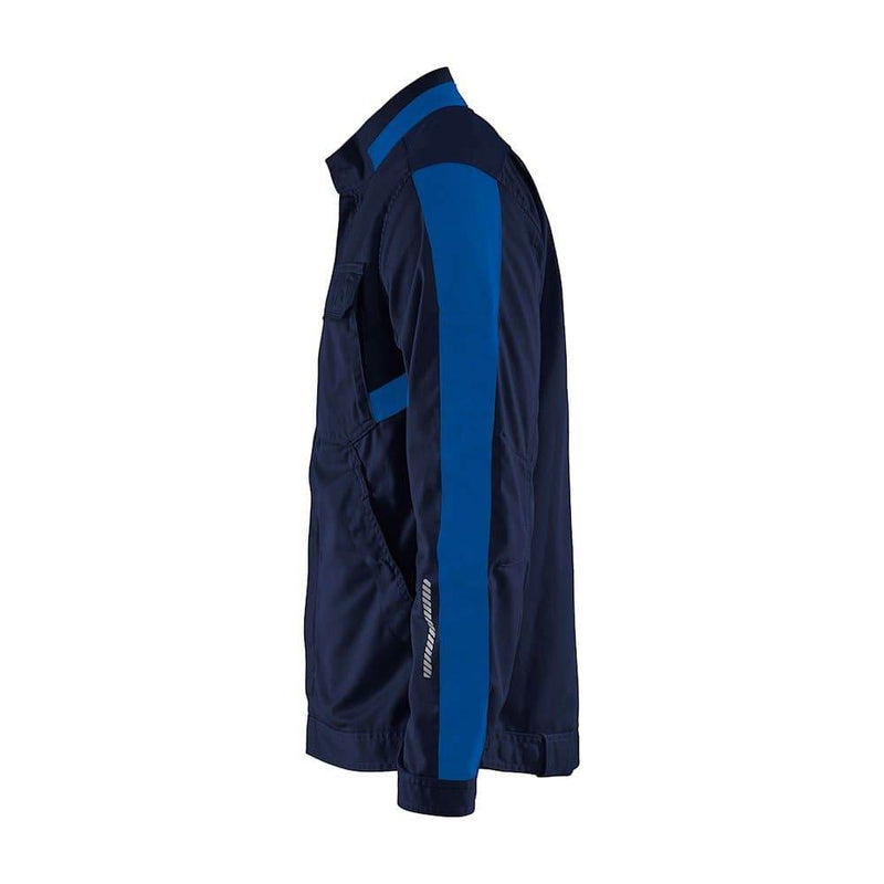 Blaklader 4444 Industry jacket stretch - JACKETS & COATS