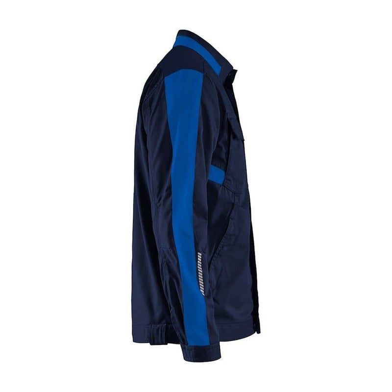 Blaklader 4444 Industry jacket stretch - JACKETS & COATS