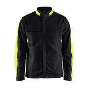 Blaklader 4444 Industry jacket stretch - JACKETS & COATS